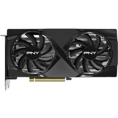 Resim Bliss Store Pny Geforce Rtx 5060 Ti 8gb Oc Gddr6 128-BIT, Dlss 4, Ray Tracing, Pcıe 5.0, 1080P/1440P Gaming Ekran Kartı – VCG5060T8DFXPB1-O 