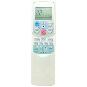 Resim Toshiba WC-H01 JE Klima Kumandası 