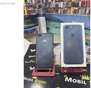 Resim Apple iPhone 7 Plus İkinci El TR | 128 GB | Siyah İkinci El İPHONE 7 PLUS 128 GB SİYAH