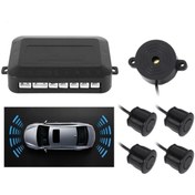 Resim OEM Ford Focus 1 Uyumlu Park Sensörü Siyah 