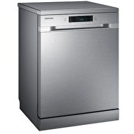 Resim Samsung DW60M5052FS/TR 5 Programlı Bulaşık Makinesi - Inox 