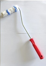 Resim Parmak Rulo 10cm 