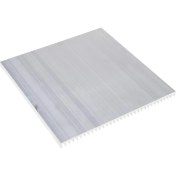 Resim Flameer 1 Pack Alüminyum Isı Lavabo Soğutma Fin Cpu Ic LED Için (195 * 10 * 200MM) # 6 (Yurt Dışından) 