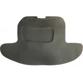 Resim Mercedes W205 Kaput Izolasyon Süngeri 2056820026 