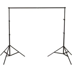 Resim Camten DS-2006 Background 2.65 X3m Portatif Fon Standı 