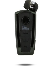 Resim Paleon F910 Bluetooth 4.0 Kulak İçi Kulaklık 