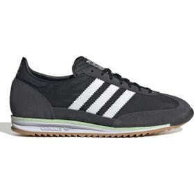 Resim adidas Sl 72 Og W Kadın Siyah Spor Ayakkabı 