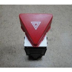 Resim 1t0953509 Flaşör Düğmesi Dörtlü Caddy Touran Volkswagen 