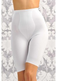 Resim Anıl 2445 Bayan Uzun Korse 001 