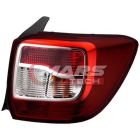 Resim Sandero 2015 Sağ Stop 511277 265500465r Mars 