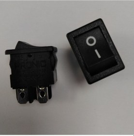 Resim Rocker Anahtar 