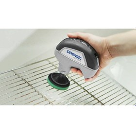 Resim Dremel Pc367 -3 Versa Mutfak Ovma Başlığı 