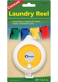 Resim Coghlans Çamaşır Ipi 6.4 Mt Çok Renkli 