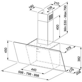 Resim Franke FSL 86 H WH - FHNS 604 4G WH C - PJ 615 V WH A/600 Beyaz Ankastre Set 