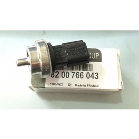 Resim RENAULT MEGANE 3 HARARET MÜŞÜRÜ 8200766043 