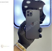 Resim Apple iPhone 12 Pro İkinci El TR | 128 GB | Gri İkinci El 2.Cİ EL ÖZTÜRK İELTİŞİMDEN 12 PRO 128 GB SİYAH