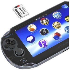 Resim Sony Ps Vita Hafıza Kartı Çevirici Sd2Vita Mikro Sd Kart Çevirici 