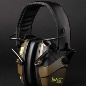 Resim Impact Sport Elektronik Atış Kulaklığı 