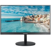 Resim Hıkvısıon 21.5" Led Ds-d5022fn00 75hz Hdmı Ev Ofis Tipi Monitör 1920 X 1080 