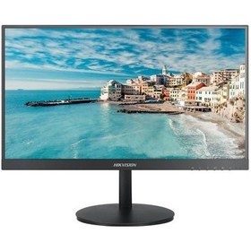Resim Hıkvısıon 21.5" Led Ds-d5022fn00 75hz Hdmı Ev Ofis Tipi Monitör 1920 X 1080 