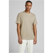 Resim Jack & Jones Jjerelaxed Tee Ss O-Neck Noos 