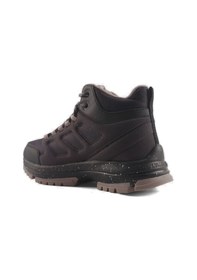 Resim Lumberjack Violly 4pr Kadın Siyah-pudra Waterproof Bot Siyah 