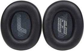 Resim Schulzz JBL Live 650 650BTNC Uyumlu Kulaklık Pedi Yastığı Pad Süngeri Siyah 