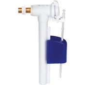 Resim Gama 54005 Pirinç Flatör 3/8 