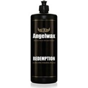 Resim Angelwax Redemption Ultra Fine Polishing Cila 1lt. 
