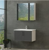 Resim Minar Vera Banyo Dlp 100cm As2k 2k2a Etj Byz Antr 