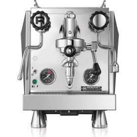 Resim Rocket Giotto Cronometro R Espresso Makinesi 
