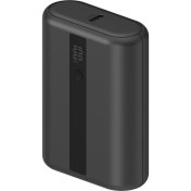 Resim Energea ComPac Mini 3 10.000 mAh 20W Type-C ve 18W USB Çıkışlı PD Hızlı Şarj Powerbank 
