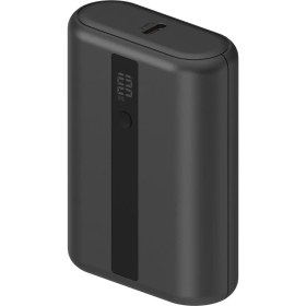 Resim Energea ComPac Mini 3 10.000 mAh 20W Type-C ve 18W USB Çıkışlı PD Hızlı Şarj Powerbank 