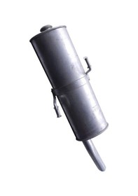 Resim Peugeot 306 1,1-1,6-1,8i Arka Egzoz 94-97 