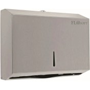 Resim Flosoft Paslanmaz Metal Kağıt Verici 400’LÜ FT634 