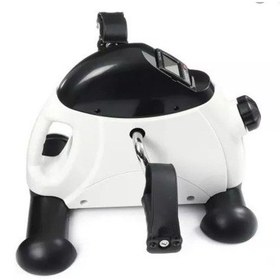 Resim Medikaltec Kondisyon Bisikleti 