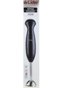 Resim Lider Style 400 W Çubuk Blender 