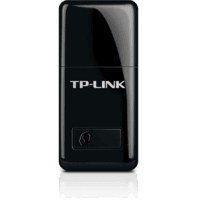 Resim Tp-Link Tl-Wn823N 300 Mbps N Wps/Soft Ap Mini USB Adaptör TP-Link