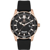Resim Bıgottı Erkek Kol Saati Bg.1.10274.3 Rose Gold 