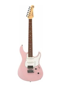 Resim Yamaha Pacifica Standard Plus Elektro Gitar Ash Pink 
