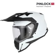 Resim Acerbis ACERBİS ASSAULT 22-06 KASK BEYAZ 