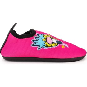 Resim Kiko Kids Bird Havuz Plaj Kız Çocuk Deniz Ayakkabısı 8535 