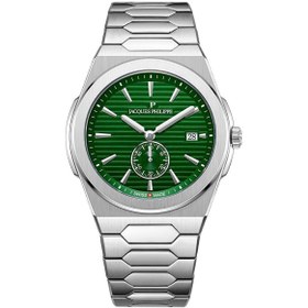 Resim Jacques Philippe JPQGS8113X6 Erkek Kol Saati 