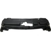 Resim BFN 2012 - 2016 Citroen C Elysee Ön Panel Üst Koruma Plastiği (Bfn) (Oem NO:9676958580) 