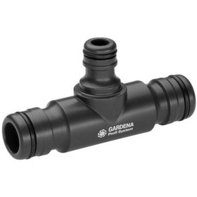 Resim Gardena 2835-20 “Profi” Maxi-Flow Sistem T-Kaplin (460747561) 