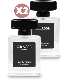Resim GRASSE PARFUM'S Stronger With You 50 ml Erkek Parfüm Seti Edp X2 
