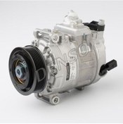 Resim DENSO DCP32050 Klima Kompresöru Transporter T6 Amarok 2.0 TDI 10- Müsürlü Cdca-Caaa-Caab Caac 