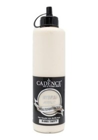 Resim Cadence Hibrit Multisurface Hybrid 500 ML H005 Taffy 