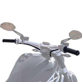 Resim Knmaster Evrensel 4 Kademeli Elcik Isıtma Takımı 