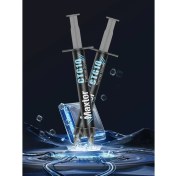 Resim Maxtor CTG10 2gr İLETKENLIK14.5 W/m-K Termal Macun 
